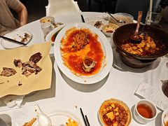 -眉州东坡(清河万象汇店)