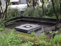 -木守西溪溪隐餐厅