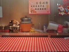 -三个大叔烤羊肉串·炭炉砂锅菜(西三旗店)