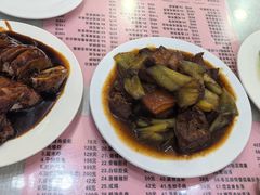 -茂隆餐厅(进贤路店)