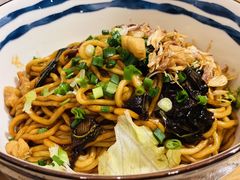 葱油面-食之六七·面(朝阳大悦城店)