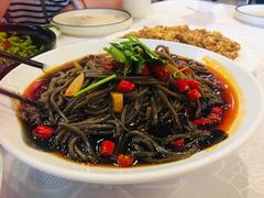 -金家老三饭庄(常营店)