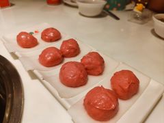 -潮泰牛肉火锅 · 创于1992年(车公庙店)