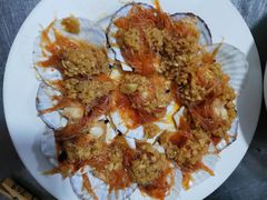 -富港会·海鲜酒楼(墟沟店)