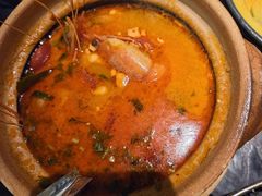 -美奈小馆·越南料理(福田星河COCO Park店)