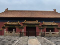 -北京市劳动人民文化宫(太庙)