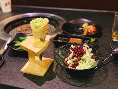 -神户赤童日式烤肉伙伴(东直门店)