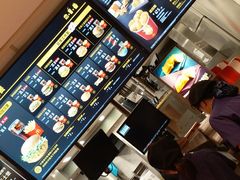 -麦当劳(交道口店)