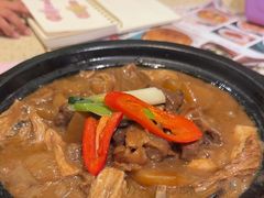 -新宝餐厅(流塘店)