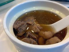-陆记鹅庄·潮汕菜·狮头鹅(大仟里店)