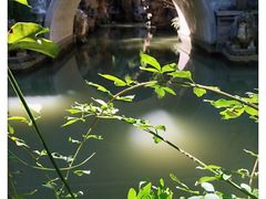 景点-龙潭水乡