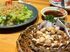 -大岛日本料理铁板烧(南通大饭店)