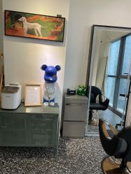 -IMHAIR‘S美发造型·接发