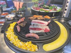 -小团团·路边烤牛肉(南岭壹街店)