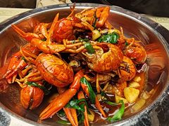-聚味瞿记·龙虾堂(咸嘉湖店)