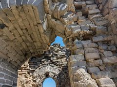 -蟠龙山长城景区