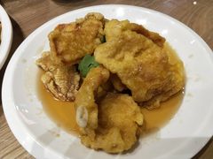-清河半岛微风餐厅