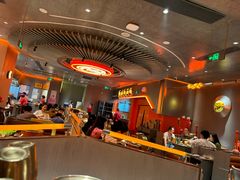 -西塔老太太泥炉烤肉(苏州大悦城店)