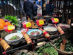 -麒麟小院·老九江菜(安平路店)