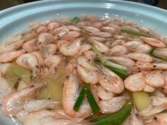 -鱼食饭稻·苏浙土菜17年老馆子(平江路店)