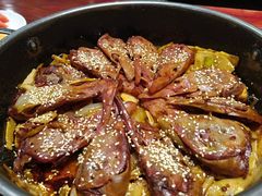 -一品渝香·好吖好鸭时尚干锅鸭头(乐汇城店)
