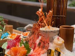 -水濑·日料放题(天河店)
