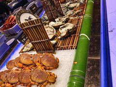 -加餐海鲜自助(宝龙一城店)