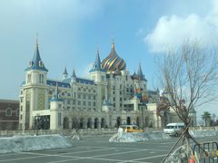 -波塞冬旅游度假区