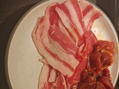 -東盛炭烤自助料理(玄武招商花园城店)