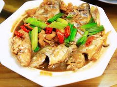 -聪辉同安老美食饭店(大元路店)