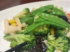 -那拉提之疆·新疆菜(美院店)