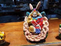 -京味斋·北京烤鸭(北京南站洋桥店)