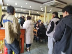 -浑河春面馆·老北京非遗鹿角面(房山店)