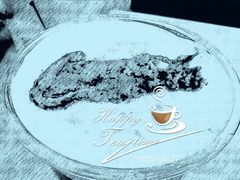 -COSTA COFFEE(上海月星环球港店)