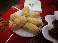 -玉华台饭庄(裕中西里小区店)