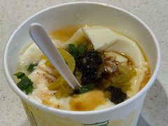 -秦园惠山豆腐花(惠山古镇店)