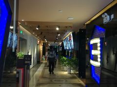 -中影静洺影院(宝立方店)