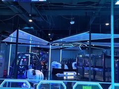 -世代星球·保龄球·镭战真人CS·团建(杨浦店)