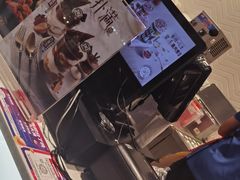 -DQ·蛋糕·冰淇淋(龙湖狮山天街店)