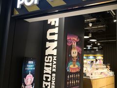 -泡泡玛特POPMART(壹号店)