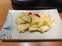 -云海肴·汽锅鸡·云南代表菜(东坝金隅店)