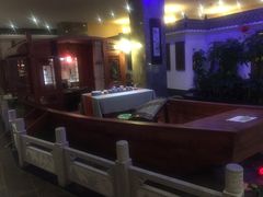 -碧露轩·大益茶体验馆(镇江路店)
