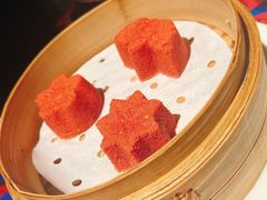 -上海滩餐厅(BFC外滩金融中心店)