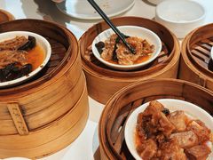 -万龙洲海鲜(南新仓店)