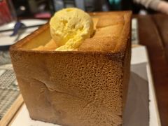 -绿茶餐厅(财富购物中心店)