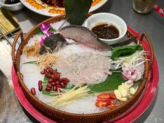 -安答龙虾·烧烤·大排档