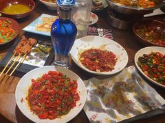 -辣瓦·江西爆炒馆子