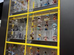 -泡泡玛特POPMART(正佳广场店)