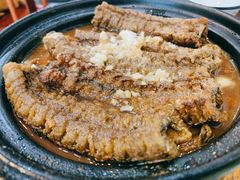 炖生敲-广迎居老正兴菜馆