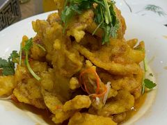 -嘎吧锅私家菜馆(新村十区店)